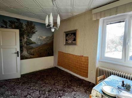 Prodej bytu, 3+kk, 61 m²