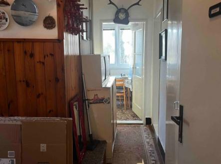 Prodej bytu, 3+kk, 61 m²