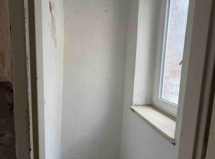 Prodej bytu, 3+kk, 77 m²