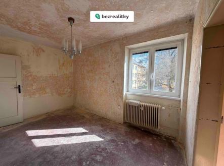 Prodej bytu, 3+kk, 77 m²