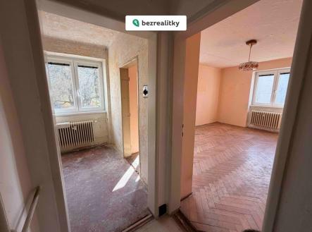 Prodej bytu, 3+kk, 77 m²