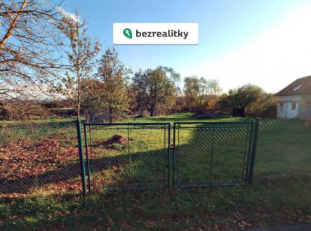 Prodej pozemku pro bydlení, 1 780 m²