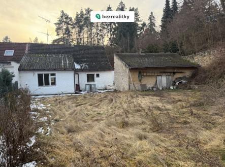 Prodej domu/vily, 82 m²