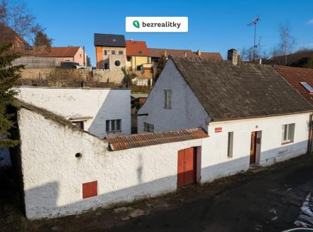 Prodej domu/vily, 82 m²