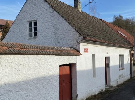 Prodej domu/vily, 82 m²