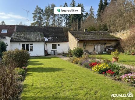 Prodej domu/vily, 82 m²