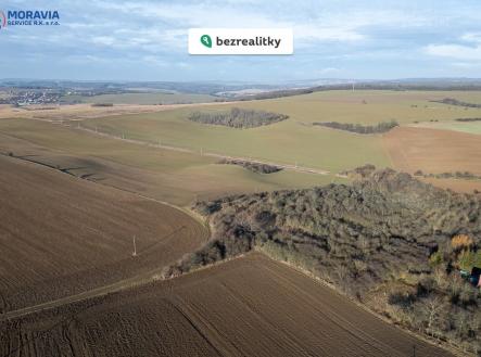 Prodej pozemku, zemědělská půda, 15 665 m²