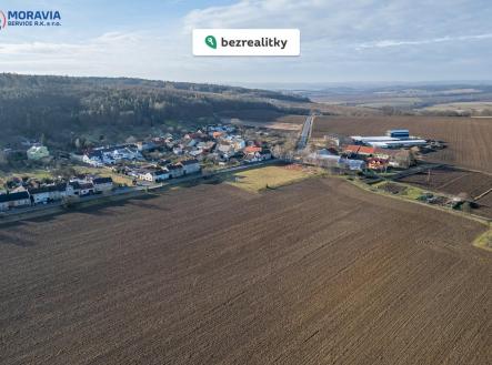 Prodej pozemku, zemědělská půda, 15 665 m²