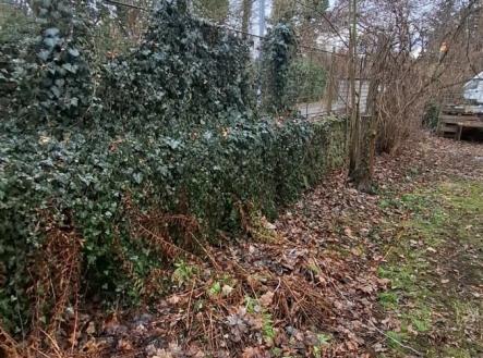 Prodej pozemku pro bydlení, 450 m²