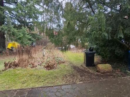 Prodej pozemku pro bydlení, 450 m²