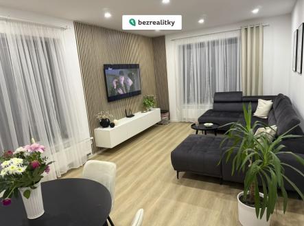 Prodej bytu, 3+kk, 83 m²