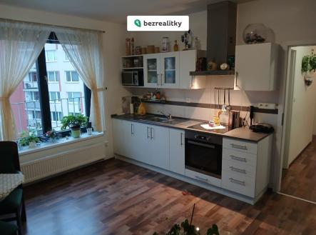 Prodej bytu, 3+kk, 60 m² obrázek