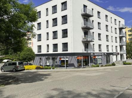 Prodej bytu, 3+kk, 60 m²