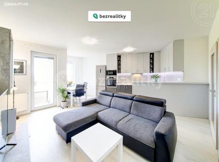 Prodej bytu, 2+kk, 50 m²