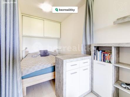 Prodej bytu, 2+kk, 50 m²