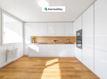 Prodej bytu, 3+kk, 75 m²