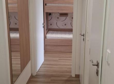 Prodej bytu, 2+1, 49 m²