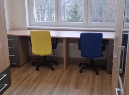 Prodej bytu, 2+1, 49 m²