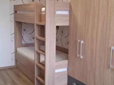 Prodej bytu, 2+1, 49 m²