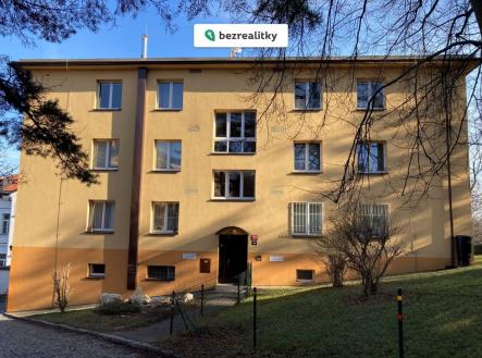 Prodej bytu, 2+1, 49 m² obrázek