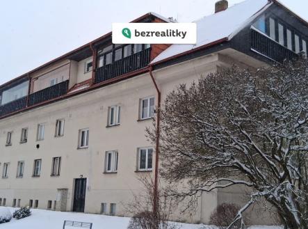 Prodej bytu, 4+1, 85 m²