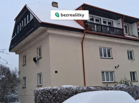 Prodej bytu, 4+1, 85 m²