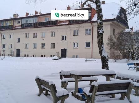 Prodej bytu, 4+1, 85 m²