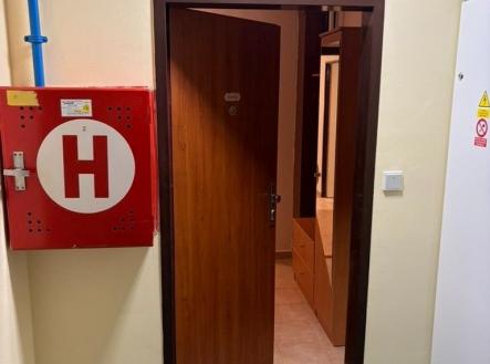 Prodej bytu, 3+kk, 81 m²