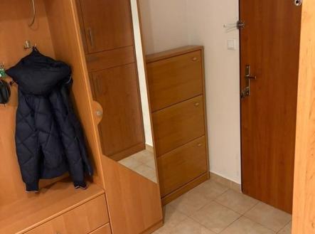 Prodej bytu, 3+kk, 81 m²