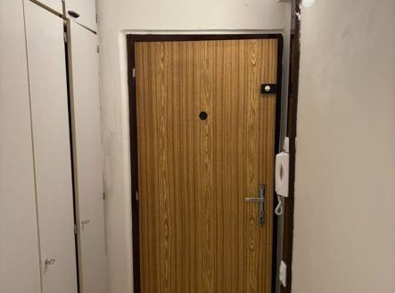 Prodej bytu, 3+kk, 81 m²