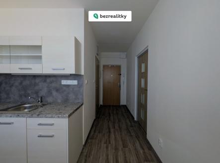 Prodej bytu, 2+1, 44 m²