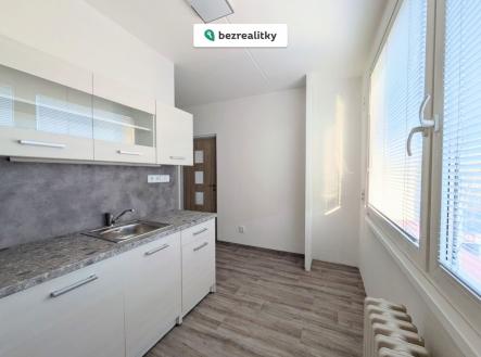 Prodej bytu, 2+1, 44 m²