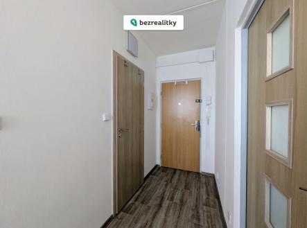 Prodej bytu, 2+1, 44 m²