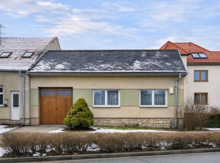 Prodej domu/vily, 154 m²