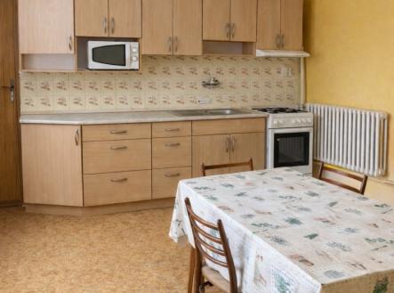 Prodej domu/vily, 154 m²