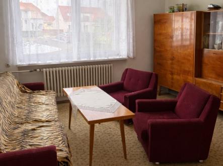 Prodej domu/vily, 154 m²