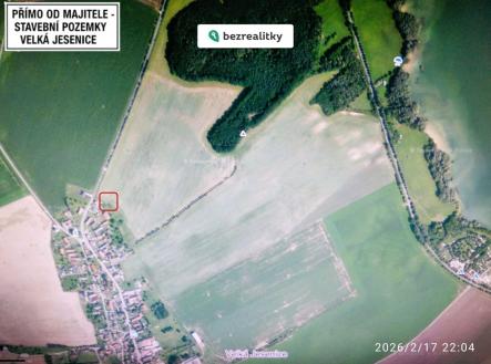 Prodej pozemku pro bydlení, 928 m²