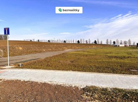 Prodej pozemku pro bydlení, 928 m²