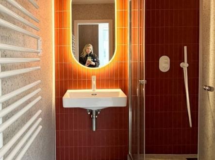 Prodej bytu, 3+1, 80 m²