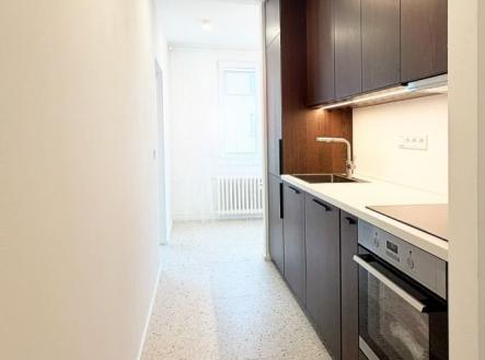 Prodej bytu, 3+1, 80 m²