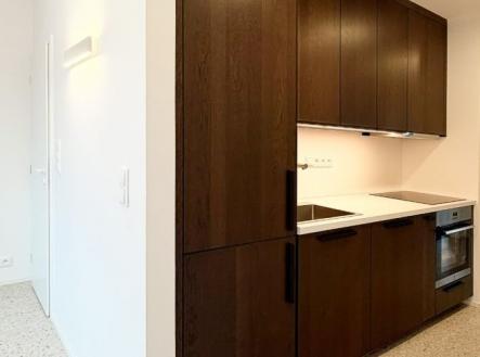 Prodej bytu, 3+1, 80 m²