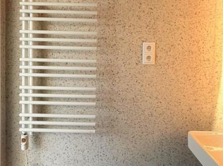 Prodej bytu, 3+1, 80 m²