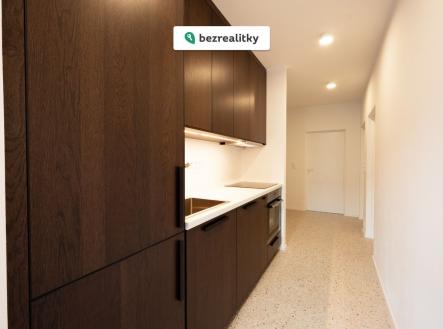 Prodej bytu, 3+1, 80 m²