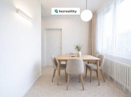 Prodej bytu, 3+1, 80 m²