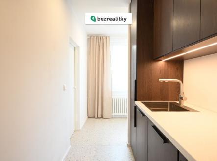 Prodej bytu, 3+1, 80 m²