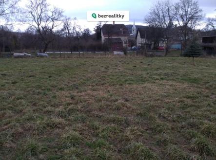 Prodej pozemku pro bydlení, 1 428 m²