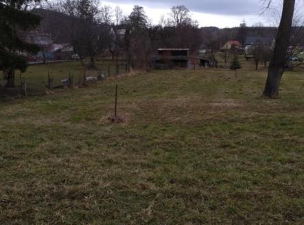 Prodej pozemku pro bydlení, 1 428 m²