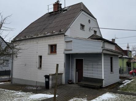 Prodej domu/vily, 100 m²