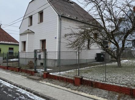 Prodej domu/vily, 100 m²