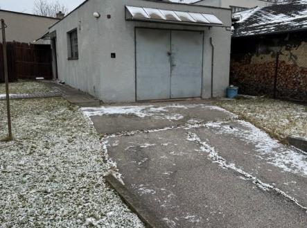 Prodej domu/vily, 100 m²